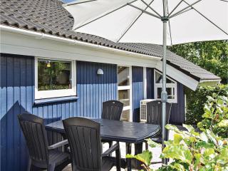 Holiday Home Nøddehaven Oksbøl Iv - 2