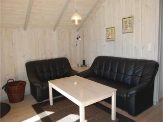 Holiday Home Blomstervangen Oksbøl Iii - 5