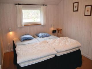 Holiday Home Sydskrænten Oksbøl Ix - 6