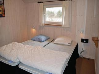 Holiday Home Sydskrænten Oksbøl Ix - Oksbøl - 3