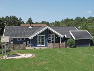 Holiday Home Hindbærvangen Oksbøl Xii - Oksbøl - 9