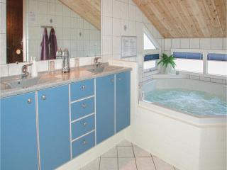Holiday Home Hindbærvangen Oksbøl Xii - Oksbøl - 8