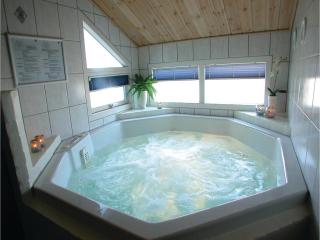Holiday Home Hindbærvangen Oksbøl Xii - Oksbøl - 6
