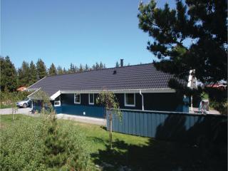 Holiday Home Hindbærvangen Oksbøl Xii - Oksbøl - 3