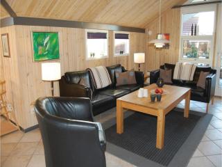 Holiday Home Hindbærvangen Oksbøl Xii - Oksbøl - 2