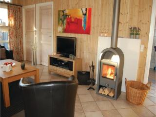 Holiday Home Hindbærvangen Oksbøl Xii - Oksbøl - 1