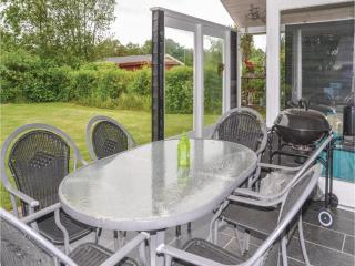 Holiday Home Svanevænget Hemmet Ii - Falen - 6