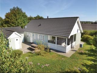 Holiday Home Ildervej Hemmet Denmark - Hemmet - 9