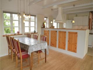 Holiday Home Ildervej Hemmet Denmark - Hemmet - 8
