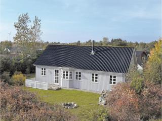 Holiday Home Ildervej Hemmet Denmark - Hemmet - 7