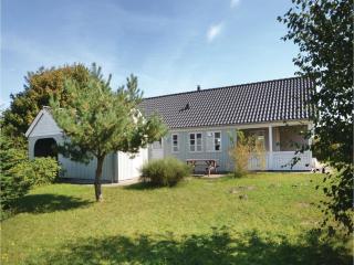 Holiday Home Ildervej Hemmet Denmark - Hemmet - 6