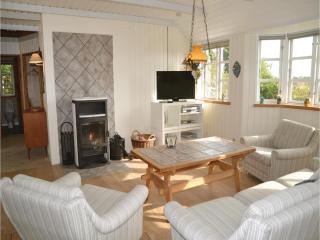 Holiday Home Ildervej Hemmet Denmark - Hemmet - 4