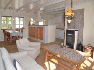 Holiday Home Ildervej Hemmet Denmark - Hemmet - 3