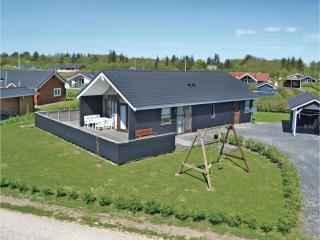 Holiday Home Kornblomstvænget Hemmet Ix - Falen - 9