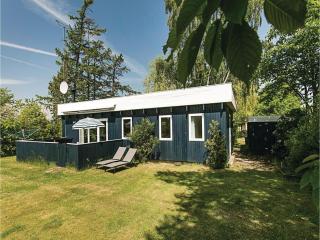 Holiday Home Fosforitvej Rønne Ix - 9
