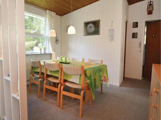 Holiday Home Hedevej Blåvand - 5