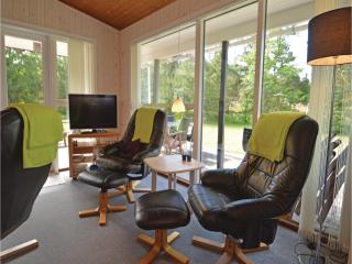 Holiday Home Hedevej Blåvand - 3