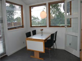 Holiday Home Ildervej Yellow - Hemmet - 2