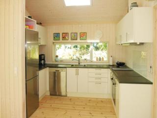 Holiday Home Stampen Vej - Rønne - 8