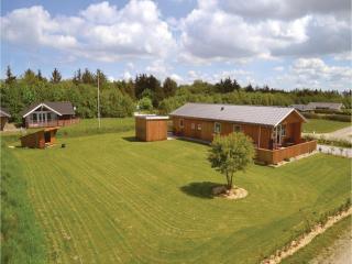 Holiday Home Hemmet 97 With Hot Tub - 9