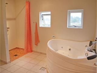 Holiday Home Hemmet 97 With Hot Tub - Falen - 8