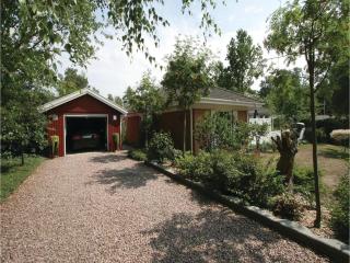 Holiday Home Stampen Vej Ii Hus - Rønne - 8