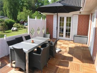 Holiday Home Stampen Vej Ii Hus - Rønne - 7