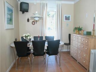 Holiday Home Stampen Vej Ii Hus - Rønne - 4