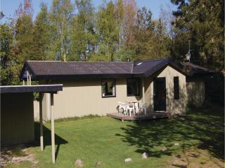 Holiday Home Hybenvangen Oksbøl Iv - Oksbøl - 7