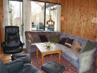 Holiday Home Hybenvangen Oksbøl Iv - Oksbøl - 6
