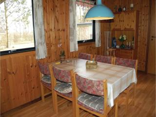 Holiday Home Hybenvangen Oksbøl Iv - Oksbøl - 5