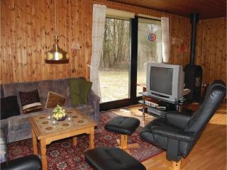 Holiday Home Hybenvangen Oksbøl Iv - Oksbøl - 4