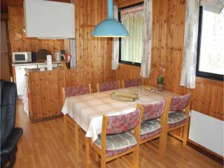 Holiday Home Hybenvangen Oksbøl Iv - Oksbøl - 3