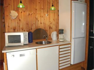 Holiday Home Hybenvangen Oksbøl Iv - Oksbøl - 2