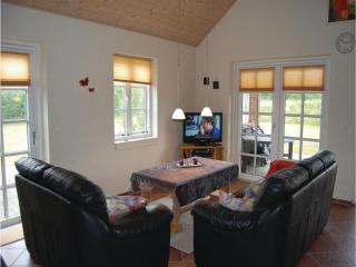 Holiday Home Tyttebærvej V - Hemmet - 1