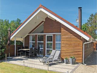 Holiday Home Møllevangen Oksbøl Vi - Ovtrup - 9