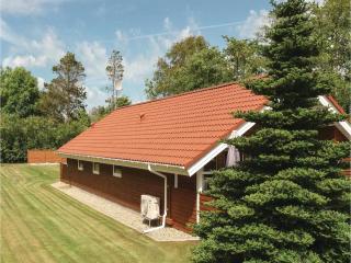Holiday Home Møllevangen Oksbøl Vi - Ovtrup - 8