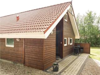 Holiday Home Møllevangen Oksbøl Vi - Ovtrup - 5