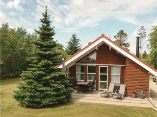Holiday Home Møllevangen Oksbøl Vi - Ovtrup - 3
