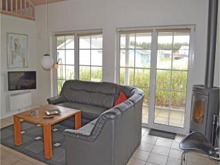 4 Bedroom Lovely Home In Nørre Nebel - Lønne Hede - 3