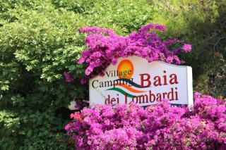 Villaggio Baia Dei Lombardi - Vieste - 0