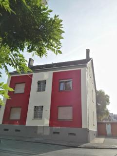 Zu Hause Bei Freunden - Dortmund - 8