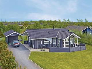 Three-Bedroom Holiday Home In Hemmet - Hemmet - 9