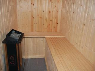 Three-Bedroom Holiday Home In Hemmet - Hemmet - 6