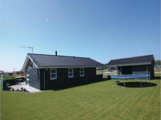 Three-Bedroom Holiday Home In Hemmet - Hemmet - 5