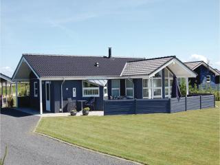Three-Bedroom Holiday Home In Hemmet - Hemmet - 4