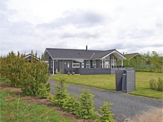 Three-Bedroom Holiday Home In Hemmet - Hemmet - 3