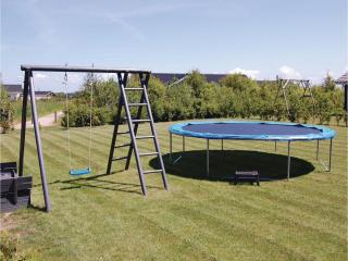Three-Bedroom Holiday Home In Hemmet - Hemmet - 2