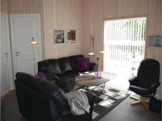 Three-Bedroom Holiday Home In Hemmet - Hemmet - 1