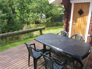 Holiday Home Holmegårdsvej Rønne V - 6